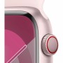 Smartwatch Apple Series 9 Rosa 45 mm de Apple, Smartwatches - Ref: S7193111, Precio: 694,72 €, Descuento: %