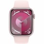 Smartwatch Apple Series 9 Rosa 45 mm de Apple, Smartwatches - Ref: S7193111, Precio: 694,72 €, Descuento: %