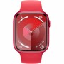 Montre intelligente Apple Series 9 Rouge 45 mm de Apple, Montres connectées - Réf : S7193113, Prix : 399,42 €, Remise : %