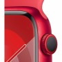 Smartwatch Apple Series 9 Rosso 45 mm di Apple, Smartwatch - Rif: S7193116, Prezzo: 671,70 €, Sconto: %