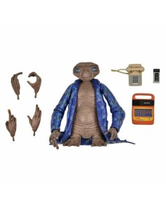 Personaggi d'Azione Neca E.T. 40 Aniversario Ultimate da Neca, Personaggi giocattolo - Ref: S7826813, Precio: 46,33 €, Descue...