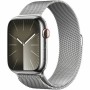 Smartwatch Apple Series 9 Argentato 45 mm di Apple, Smartwatch - Rif: S7193125, Prezzo: 972,32 €, Sconto: %