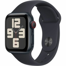 Smartwatch Apple SE Negro 40 mm de Apple, Smartwatches - Ref: S7193132, Precio: 366,86 €, Descuento: %