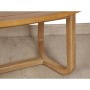 Mesa de Centro Romimex Natural madera de teca 120 x 45 x 60 cm de Romimex, Mesas - Ref: D1618698, Precio: 485,74 €, Descuento: %