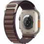 Montre intelligente Apple Ultra 2 Titane 49 mm de Apple, Montres connectées - Réf : S7193163, Prix : 983,49 €, Remise : %