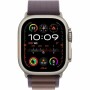 Montre intelligente Apple Ultra 2 Titane 49 mm de Apple, Montres connectées - Réf : S7193163, Prix : 983,49 €, Remise : %