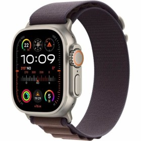 Montre intelligente Apple Ultra 2 Titane 49 mm de Apple, Montres connectées - Réf : S7193164, Prix : 1,00 €, Remise : %