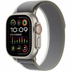 Montre intelligente Apple Ultra 2 Titane 49 mm de Apple, Montres connectées - Réf : S7193168, Prix : 946,06 €, Remise : %