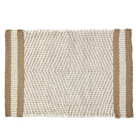 Carpet Romimex Natural 200 x 2 x 180 cm by Romimex, Rugs - Ref: D1618709, Price: 297,72 €, Discount: %