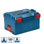 Boîte Multiusage BOSCH L-BOXX 238 Bleu Modulaire Empilable ABS 44,2 x 35,7 x 25,3 cm de BOSCH, Boîtes à outils - Réf : S71931...