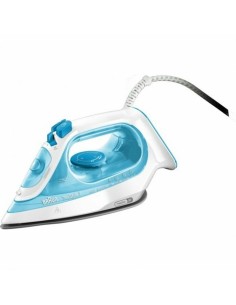 Fer à vapeur Tefal Ultragliss Anti-Calc Plus FV6830E0 2800 W | Tienda24 Tienda24.eu