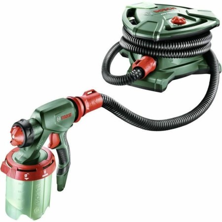 Electric Paint Sprayer Gun BOSCH PFS 7000 by BOSCH, Application of paint and colour - Ref: S7193186, Price: 244,59 €, Discoun...