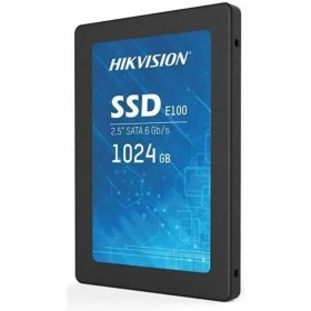 Disque dur Hikvision 1 TB SSD de Hikvision, Disques durs - Réf : S7193188, Prix : 101,40 €, Remise : %