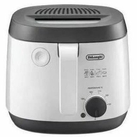 Friggitrice ad Aria DeLonghi 1800 W 2,3 L | Tienda24 - Global Online Shop Tienda24.eu