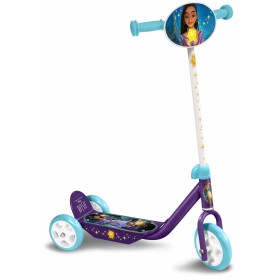 Trottinette Disney Violet wish de Disney, Patins - Réf : S7193196, Prix : 47,04 €, Remise : %