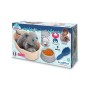 Fluffy toy Ecoiffier Cat Multicolour | Tienda24 - Global Online Shop Tienda24.eu