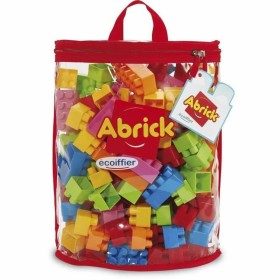 Blocs de construction Ecoiffier Abrick Multicouleur 120 Pièces de Ecoiffier, Jeux de construction - Réf : S7193201, Prix : 33...