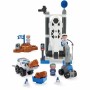 Set de construction Ecoiffier Abrick Base spatiale | Tienda24 - Global Online Shop Tienda24.eu