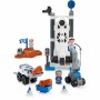 Juego de Construcción Ecoiffier Abrick Base espacial de Ecoiffier, Juegos de construcción - Ref: S7193207, Precio: 39,93 €, D...