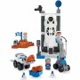 Set de construction Ecoiffier Abrick Base spatiale | Tienda24 - Global Online Shop Tienda24.eu