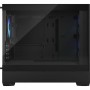 Caja Semitorre ATX Fractal Pop Mini Air RGB Negro de Fractal, Cajas de ordenador de sobremesa - Ref: S7193213, Precio: 161,55...