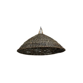 Ceiling Light Romimex Black E27 220-240 V by Romimex, Pendant Lights - Ref: D1618719, Price: 120,20 €, Discount: %