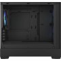 Caja Semitorre ATX Fractal Pop Mini Air RGB Negro de Fractal, Cajas de ordenador de sobremesa - Ref: S7193213, Precio: 161,55...