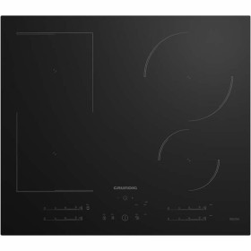 Induction Hot Plate Grundig 60 cm by Grundig, Hobs - Ref: S7193217, Price: 372,15 €, Discount: %