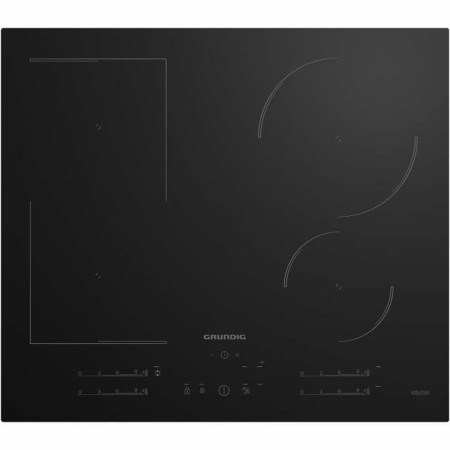 Placa de Indução Grundig 60 cm de Grundig, Placas - Ref: S7193217, Preço: 372,15 €, Desconto: %