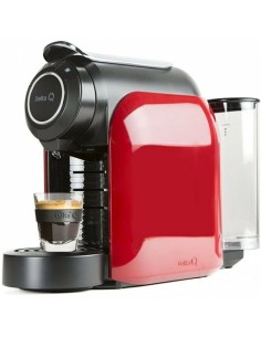 Cafetière à capsules De'Longhi EC 685.BK | Tienda24 Tienda24.eu