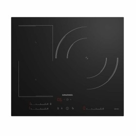 Induction Hot Plate Grundig 60 cm by Grundig, Hobs - Ref: S7193218, Price: 437,75 €, Discount: %