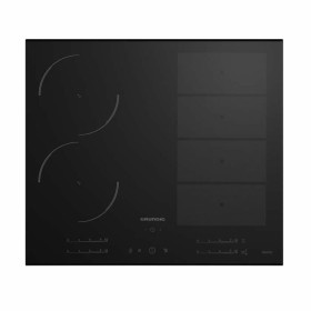 Placa de Indução Grundig 60 cm de Grundig, Placas - Ref: S7193220, Preço: 454,23 €, Desconto: %