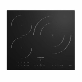 Plaque à Induction Grundig 60 cm de Grundig, Plaques - Réf : S7193221, Prix : 419,48 €, Remise : %