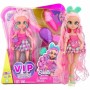 Boneca IMC Toys Vip Pets Fashion - Giselle de IMC Toys, Bonecas fashion - Ref: S7193229, Preço: 51,03 €, Desconto: %