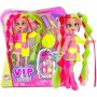 Poupée IMC Toys Vip Pets Fashion - Chloe de IMC Toys, Poupées mannequins - Réf : S7193232, Prix : 48,75 €, Remise : %