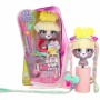 Poupée IMC Toys VIP PETS Hair Academy - Lady Gigi de IMC Toys, Poupées mannequins - Réf : S7193233, Prix : 41,67 €, Remise : %