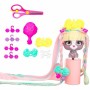 Poupée IMC Toys VIP PETS Hair Academy - Lady Gigi de IMC Toys, Poupées mannequins - Réf : S7193233, Prix : 41,67 €, Remise : %