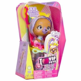 Poupée IMC Toys VIP PETS Hair Academy - Lady Miley de IMC Toys, Poupées mannequins - Réf : S7193235, Prix : 41,61 €, Remise : %