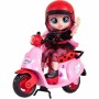 Poupée IMC Toys Scooter Lady de IMC Toys, Poupées mannequins - Réf : S7193241, Prix : 54,21 €, Remise : %