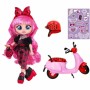 Muñeca IMC Toys Scooter Lady de IMC Toys, Muñecas fashion - Ref: S7193241, Precio: 54,21 €, Descuento: %