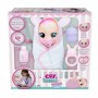 Babypuppe IMC Toys Cry Babies Newborn von IMC Toys, Babypuppen - Ref: S7193242, Preis: 75,72 €, Rabatt: %