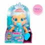 Bébé poupée IMC Toys Bebes Llorones 30 cm de IMC Toys, Poupées bébé - Réf : S7193243, Prix : 54,38 €, Remise : %