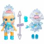 Bébé poupée IMC Toys Bebes Llorones 30 cm de IMC Toys, Poupées bébé - Réf : S7193243, Prix : 54,38 €, Remise : %