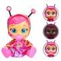 Boneca bebé IMC Toys Bebes Llorones 30 cm de IMC Toys, Bonecos bebé - Ref: S7193243, Preço: 54,38 €, Desconto: %