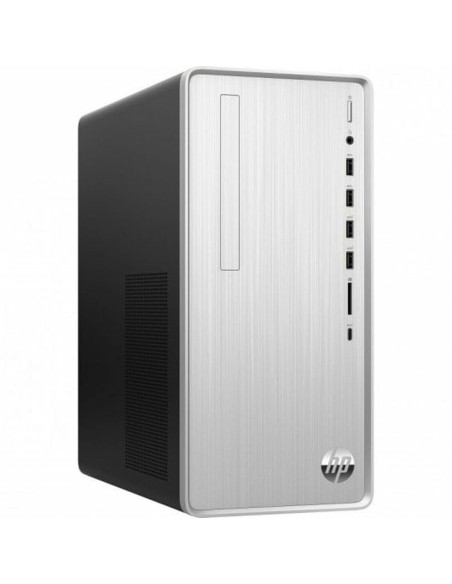 PC de Sobremesa HP Pavilion TP01-4005ns Intel Core i5-13400 16 GB RAM 1 TB SSD | Tienda24 Tienda24.eu