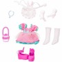 Bébé poupée IMC Toys Coney de IMC Toys, Poupées bébé - Réf : S7193246, Prix : 45,79 €, Remise : %