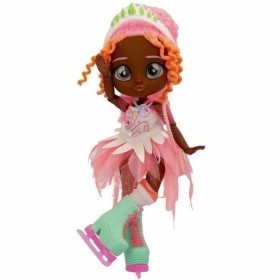 Poupée IMC Toys Daphne de IMC Toys, Poupées mannequins - Réf : S7193247, Prix : 45,91 €, Remise : %