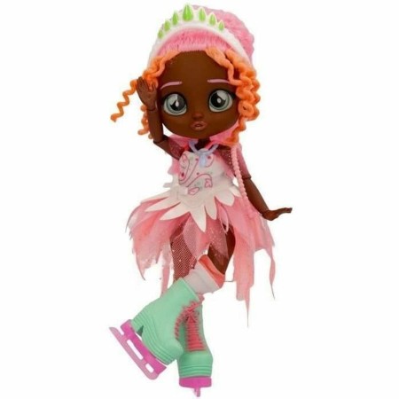 Muñeca IMC Toys Daphne de IMC Toys, Muñecas fashion - Ref: S7193247, Precio: 45,79 €, Descuento: %