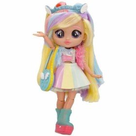 Muñeca bebé IMC Toys Jenna de IMC Toys, Muñecos bebé - Ref: S7193248, Precio: 45,79 €, Descuento: %