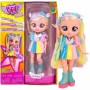 Bébé poupée IMC Toys Jenna de IMC Toys, Poupées bébé - Réf : S7193248, Prix : 45,79 €, Remise : %